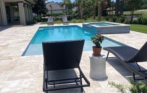 Modern Ranch Retreat Near Miramar Beach - Miramar Beach, Florida