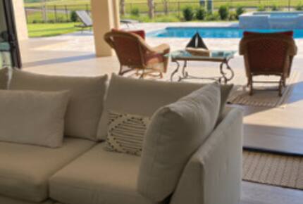 Modern Ranch Retreat Near Miramar Beach - Miramar Beach, Florida