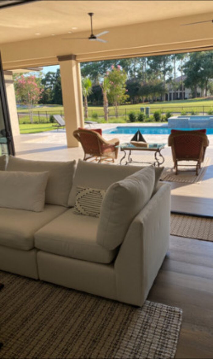 Modern Ranch Retreat Near Miramar Beach - Miramar Beach, Florida