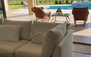 Modern Ranch Retreat Near Miramar Beach - Miramar Beach, Florida