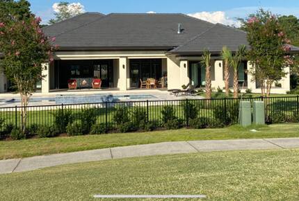 Modern Ranch Retreat Near Miramar Beach - Miramar Beach, Florida