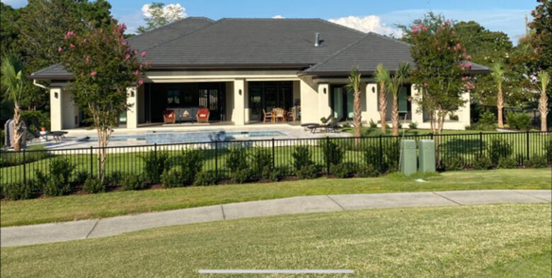 Modern Ranch Retreat Near Miramar Beach - Miramar Beach, Florida