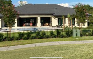 Modern Ranch Retreat Near Miramar Beach - Miramar Beach, Florida