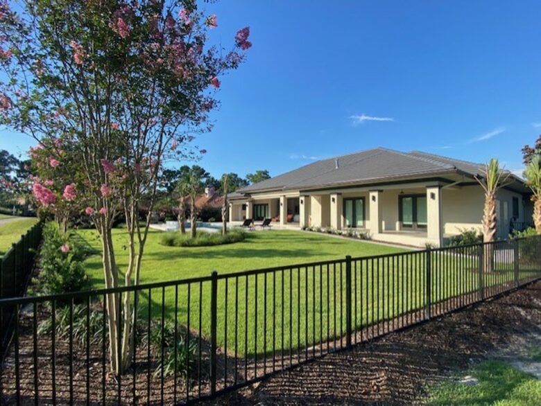 Modern Ranch Retreat Near Miramar Beach - Miramar Beach, Florida