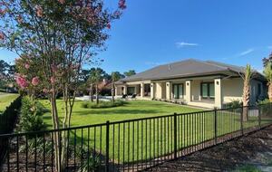 Modern Ranch Retreat Near Miramar Beach - Miramar Beach, Florida