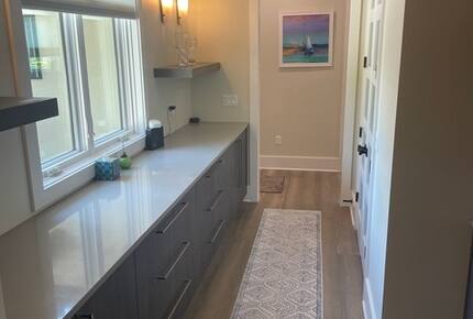 Modern Ranch Retreat Near Miramar Beach - Miramar Beach, Florida