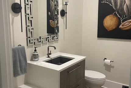 Modern Ranch Retreat Near Miramar Beach - Miramar Beach, Florida