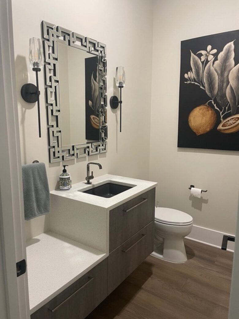 Modern Ranch Retreat Near Miramar Beach - Miramar Beach, Florida