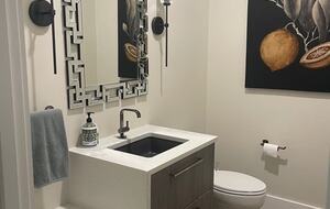 Modern Ranch Retreat Near Miramar Beach - Miramar Beach, Florida