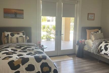 Modern Ranch Retreat Near Miramar Beach - Miramar Beach, Florida