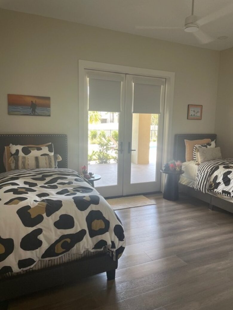 Modern Ranch Retreat Near Miramar Beach - Miramar Beach, Florida