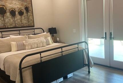 Modern Ranch Retreat Near Miramar Beach - Miramar Beach, Florida