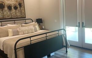 Modern Ranch Retreat Near Miramar Beach - Miramar Beach, Florida