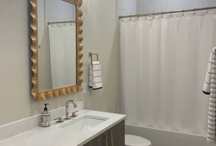 Modern Ranch Retreat Near Miramar Beach - Miramar Beach, Florida