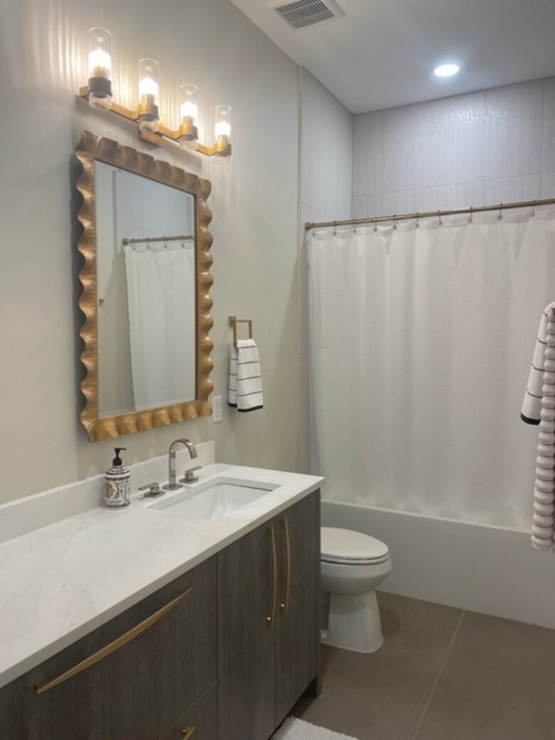 Modern Ranch Retreat Near Miramar Beach - Miramar Beach, Florida