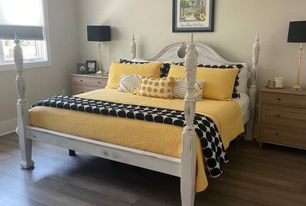 Modern Ranch Retreat Near Miramar Beach - Miramar Beach, Florida