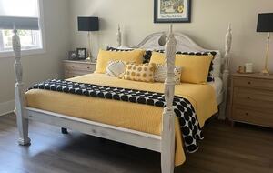 Modern Ranch Retreat Near Miramar Beach - Miramar Beach, Florida