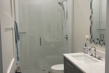 Modern Ranch Retreat Near Miramar Beach - Miramar Beach, Florida