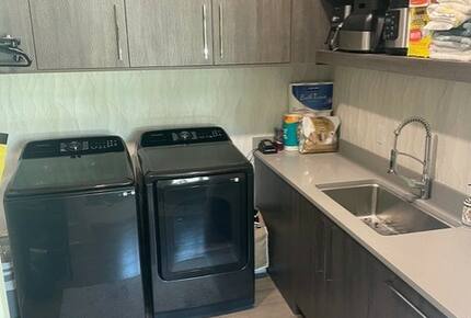 Modern Ranch Retreat Near Miramar Beach - Miramar Beach, Florida