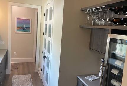 Modern Ranch Retreat Near Miramar Beach - Miramar Beach, Florida