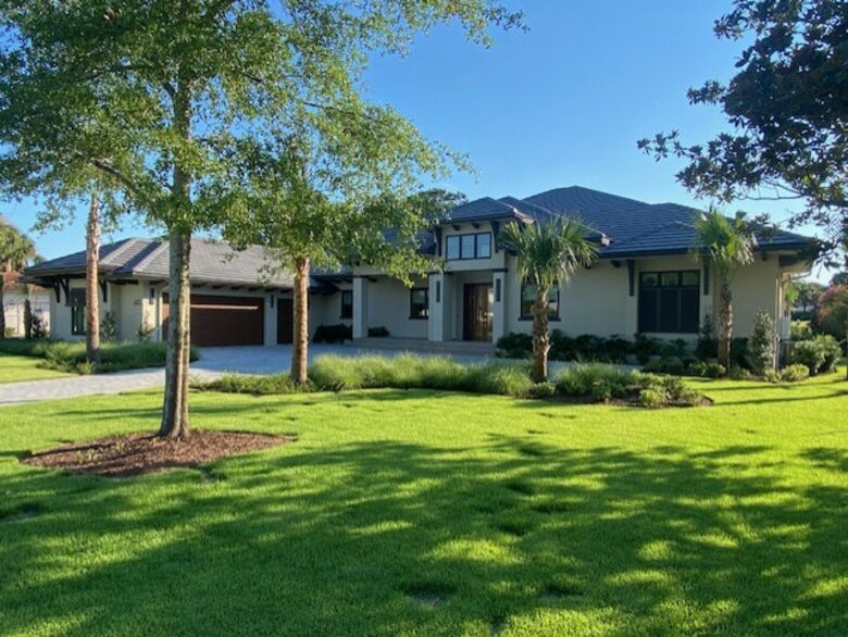 Modern Ranch Retreat Near Miramar Beach - Miramar Beach, Florida