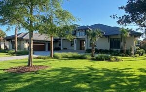 Modern Ranch Retreat Near Miramar Beach - Miramar Beach, Florida