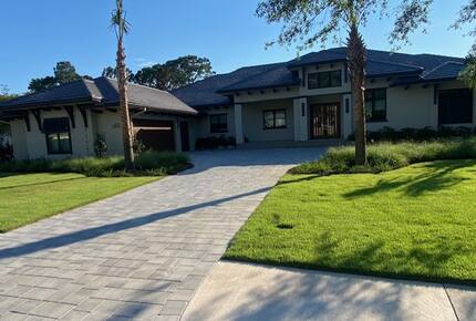 Modern Ranch Retreat Near Miramar Beach - Miramar Beach, Florida