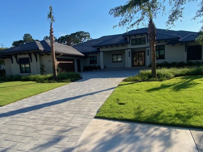 Modern Ranch Retreat Near Miramar Beach - Miramar Beach, Florida