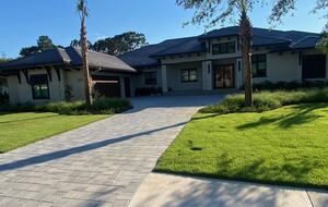 Modern Ranch Retreat Near Miramar Beach - Miramar Beach, Florida