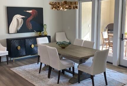 Modern Ranch Retreat Near Miramar Beach - Miramar Beach, Florida