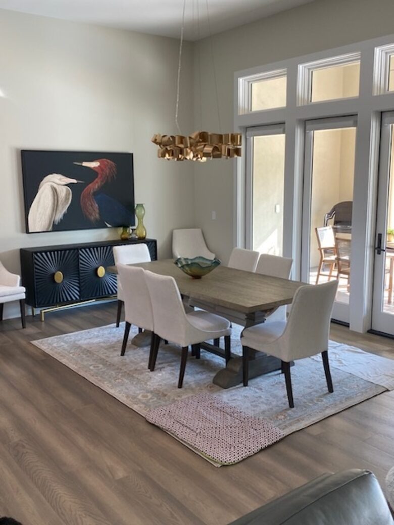 Modern Ranch Retreat Near Miramar Beach - Miramar Beach, Florida