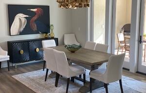 Modern Ranch Retreat Near Miramar Beach - Miramar Beach, Florida