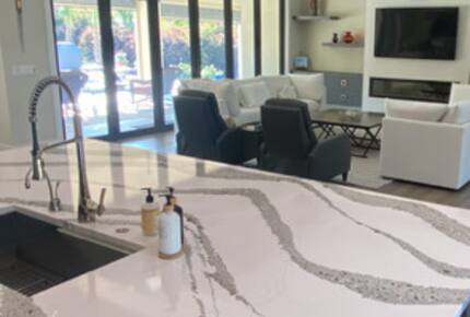 Modern Ranch Retreat Near Miramar Beach - Miramar Beach, Florida