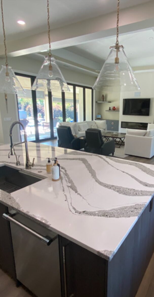 Modern Ranch Retreat Near Miramar Beach - Miramar Beach, Florida