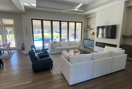 Modern Ranch Retreat Near Miramar Beach - Miramar Beach, Florida