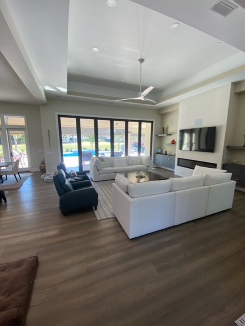 Modern Ranch Retreat Near Miramar Beach - Miramar Beach, Florida