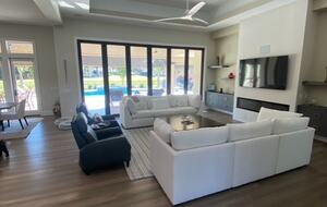 Modern Ranch Retreat Near Miramar Beach - Miramar Beach, Florida