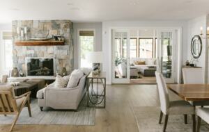 Waterfront Elegance in Boothbay - Boothbay, Maine