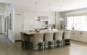 Waterfront Elegance in Boothbay - Boothbay, Maine