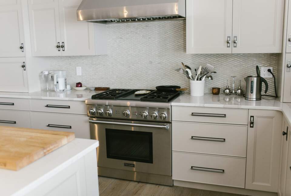 Waterfront Elegance in Boothbay - Boothbay, Maine