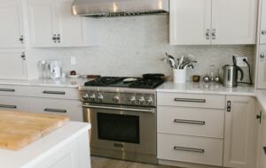 Waterfront Elegance in Boothbay - Boothbay, Maine