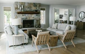 Waterfront Elegance in Boothbay - Boothbay, Maine