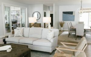 Waterfront Elegance in Boothbay - Boothbay, Maine