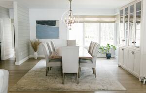 Waterfront Elegance in Boothbay - Boothbay, Maine