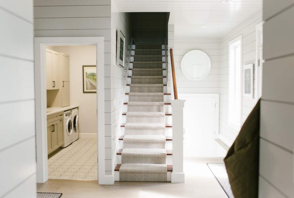 Waterfront Elegance in Boothbay - Boothbay, Maine