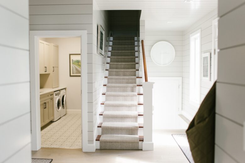 Waterfront Elegance in Boothbay - Boothbay, Maine