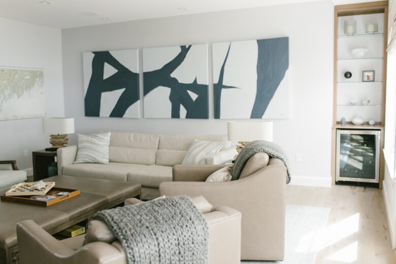 Waterfront Elegance in Boothbay - Boothbay, Maine