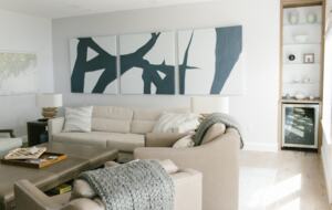 Waterfront Elegance in Boothbay - Boothbay, Maine