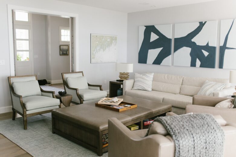 Waterfront Elegance in Boothbay - Boothbay, Maine