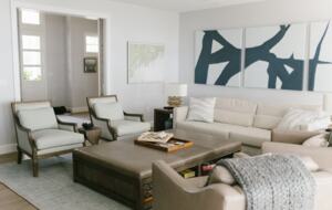 Waterfront Elegance in Boothbay - Boothbay, Maine